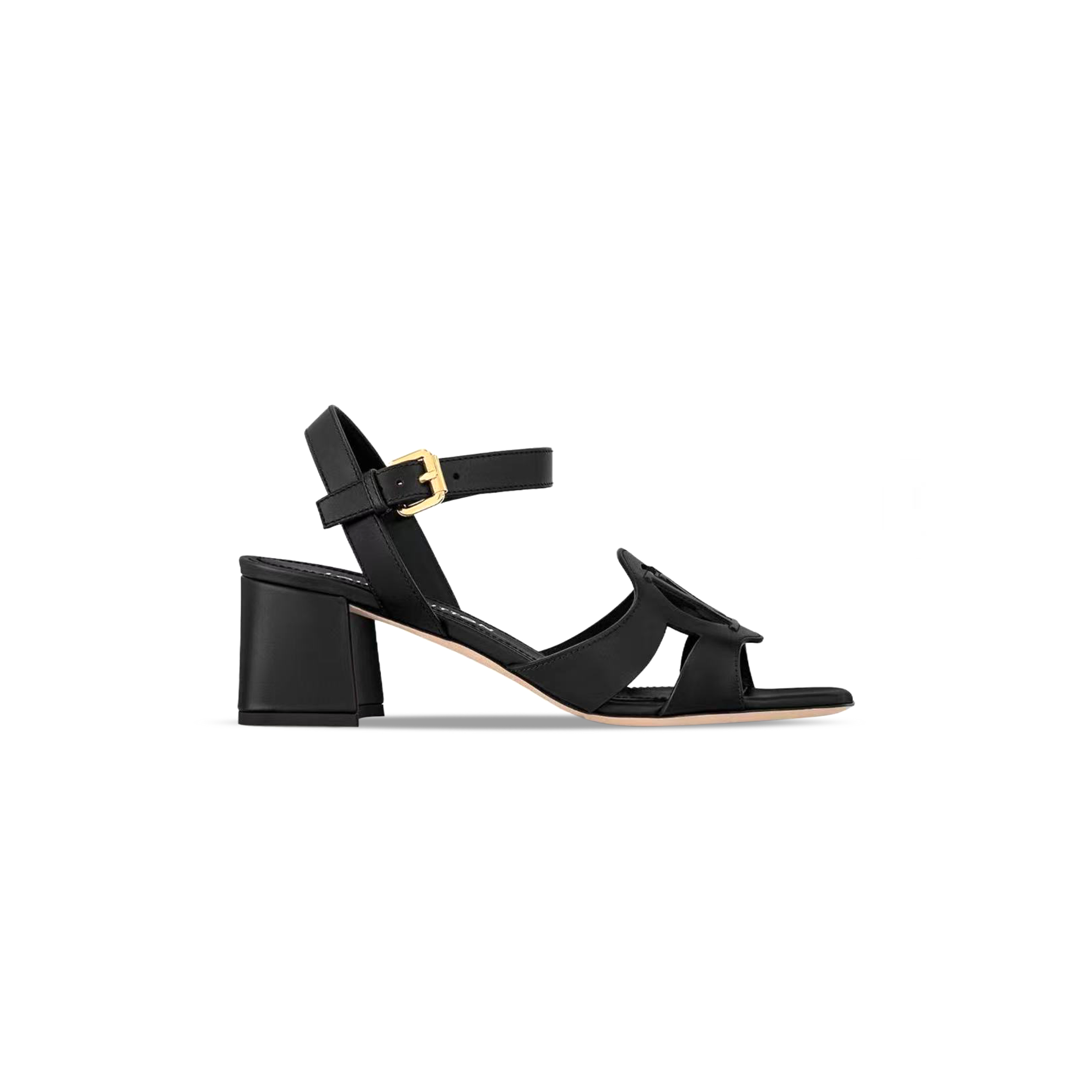 LOUIS VUITTON ISOLA SANDAL 1ACIPS
